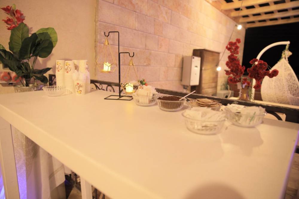 67020 אירועי בוטיק בוילה, האחוזה הירושלמית בגליל, וילה  במנות וילות - Vila 4 U