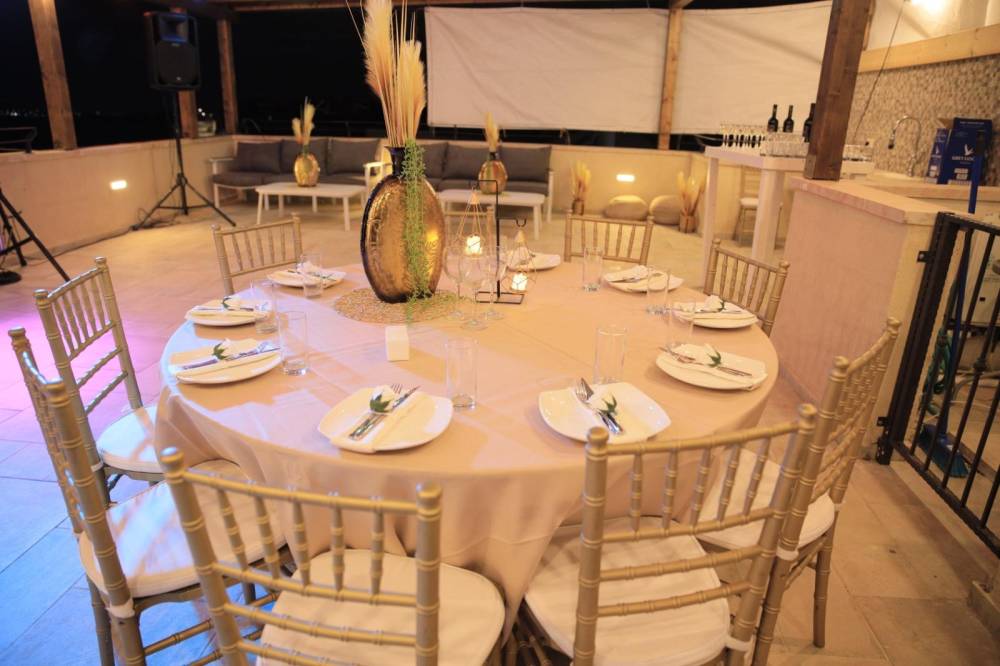 67029 אירועי בוטיק בוילה, האחוזה הירושלמית בגליל, וילה  במנות וילות - Vila 4 U