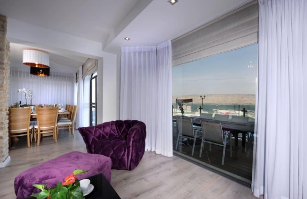 67041 כללית, רומי האוס, וילה  במושבה כנרת וילות - Vila 4 U