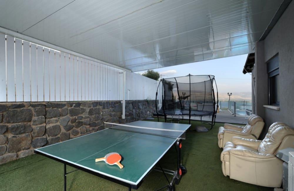 67055 כללית, רומי האוס, וילה  במושבה כנרת וילות - Vila 4 U