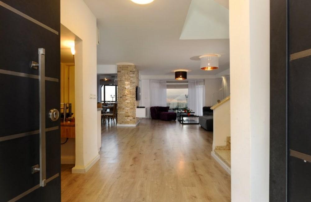 67067 כללית, רומי האוס, וילה  במושבה כנרת וילות - Vila 4 U