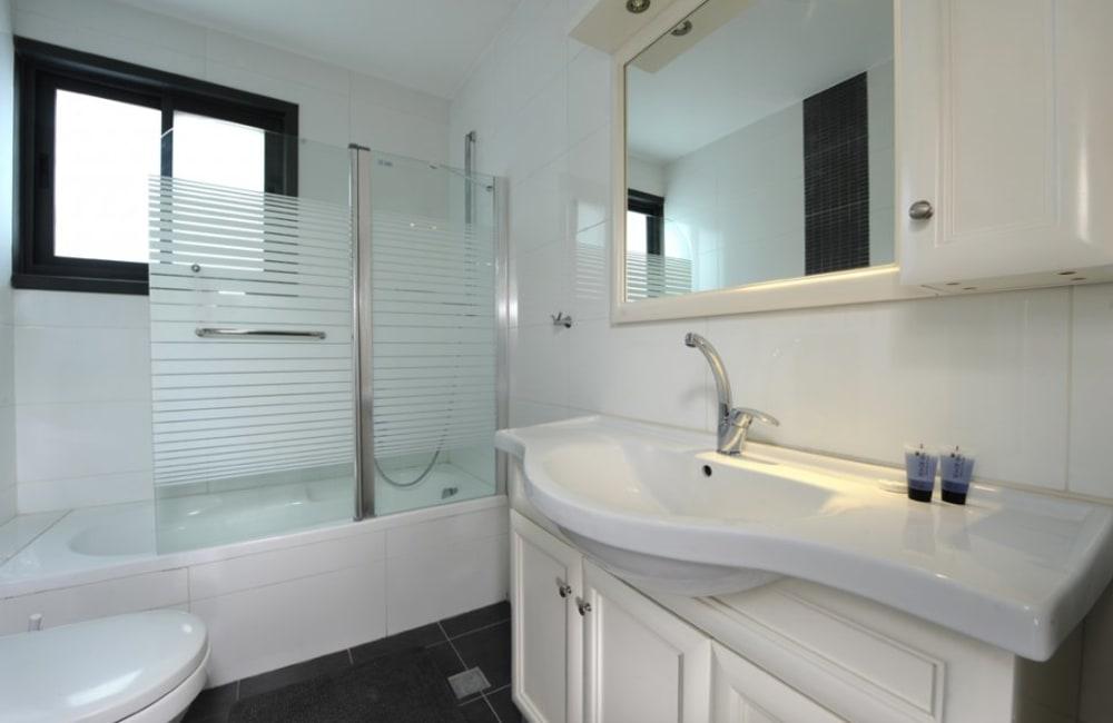 67069 כללית, רומי האוס, וילה  במושבה כנרת וילות - Vila 4 U