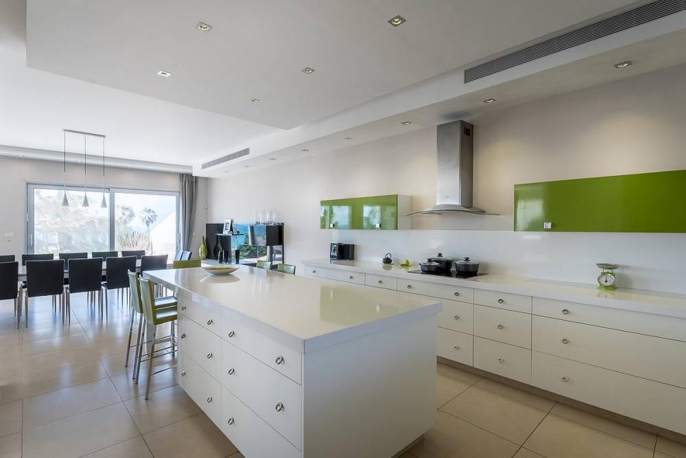 68057 וילה תהילה, וילה תהילה על הים-סטיי פירסט קלאס, וילה  בנתניה וילות - Vila 4 U