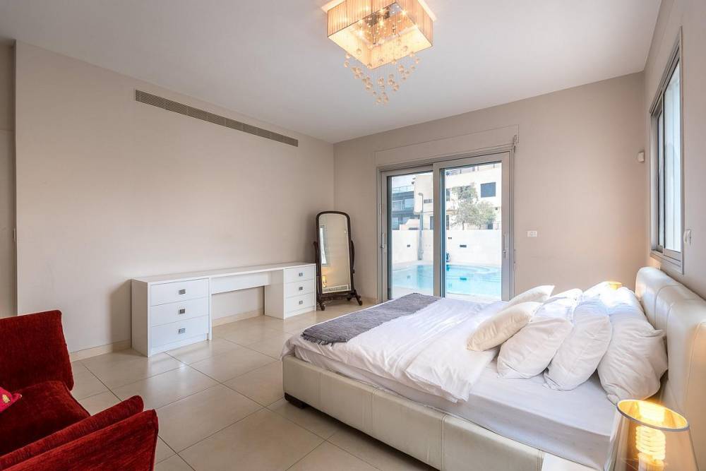 68064 וילה תהילה, וילה תהילה על הים-סטיי פירסט קלאס, וילה  בנתניה וילות - Vila 4 U