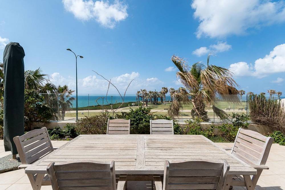 68071 וילה תהילה, וילה תהילה על הים-סטיי פירסט קלאס, וילה  בנתניה וילות - Vila 4 U