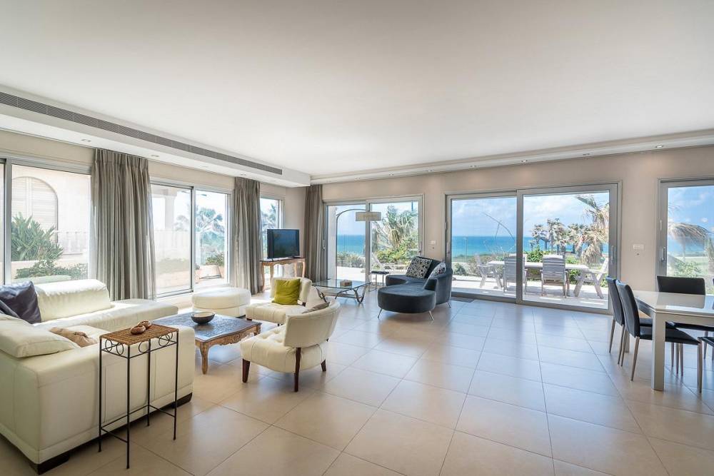 68073 וילה תהילה, וילה תהילה על הים-סטיי פירסט קלאס, וילה  בנתניה וילות - Vila 4 U