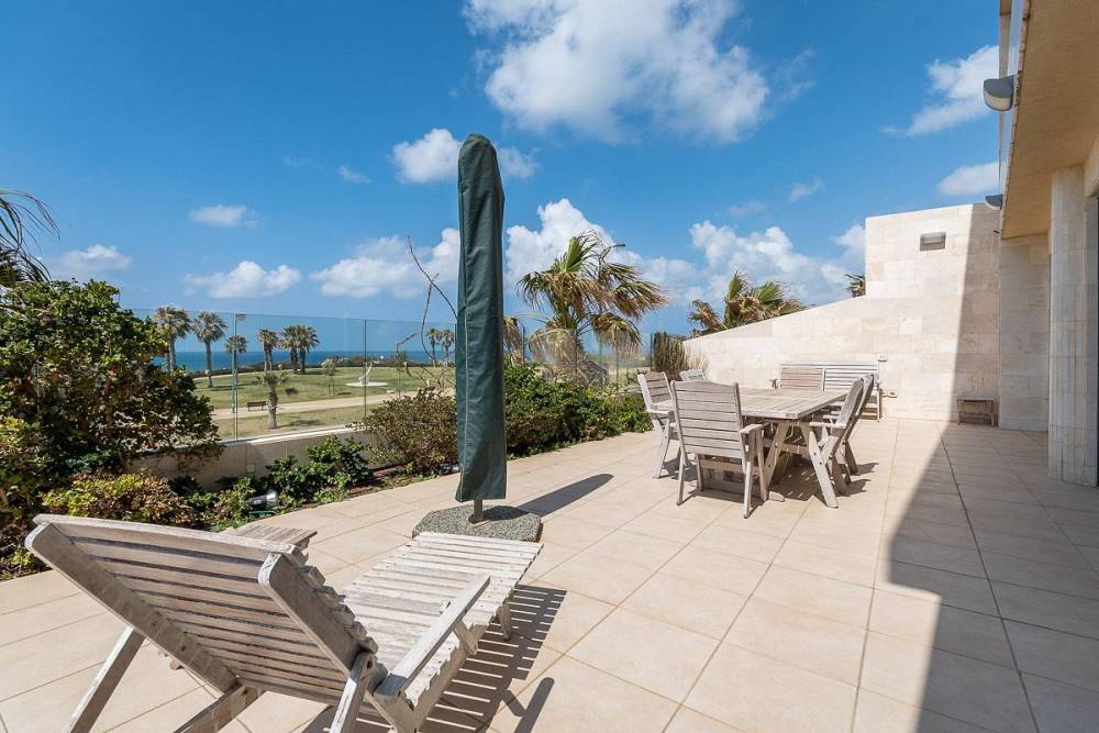 68076 וילה תהילה, וילה תהילה על הים-סטיי פירסט קלאס, וילה  בנתניה וילות - Vila 4 U