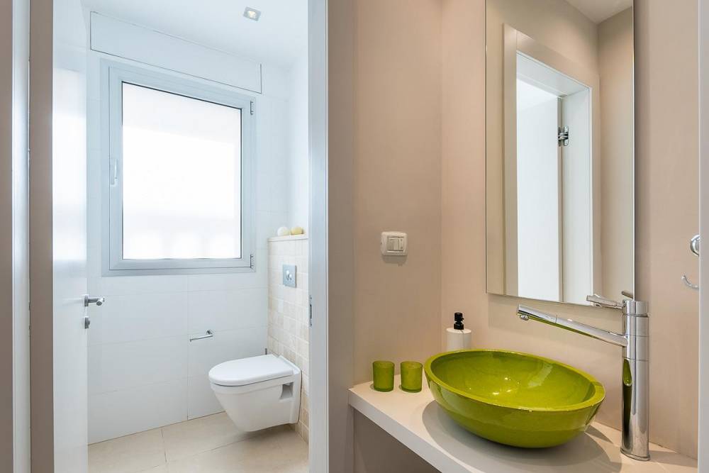 68087 פנים הוילה והחדרים, וילה תהילה על הים-סטיי פירסט קלאס, וילה  בנתניה וילות - Vila 4 U