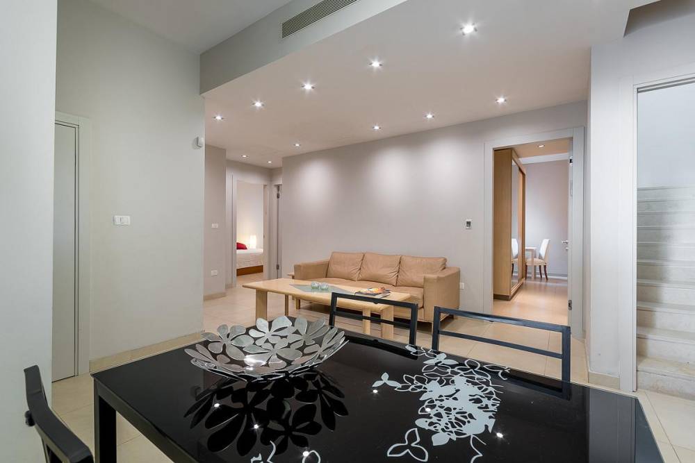 68093 פנים הוילה והחדרים, וילה תהילה על הים-סטיי פירסט קלאס, וילה  בנתניה וילות - Vila 4 U