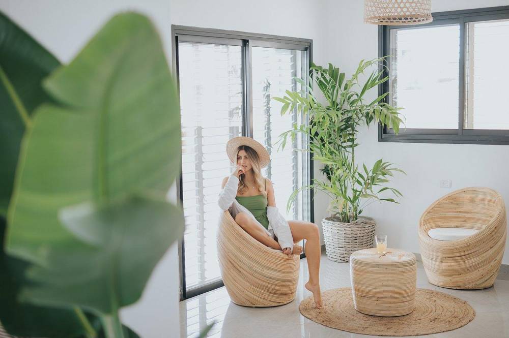 68559 גלריה כללית, וילה סו קאסה, וילה  בבאר שבע וילות - Vila 4 U