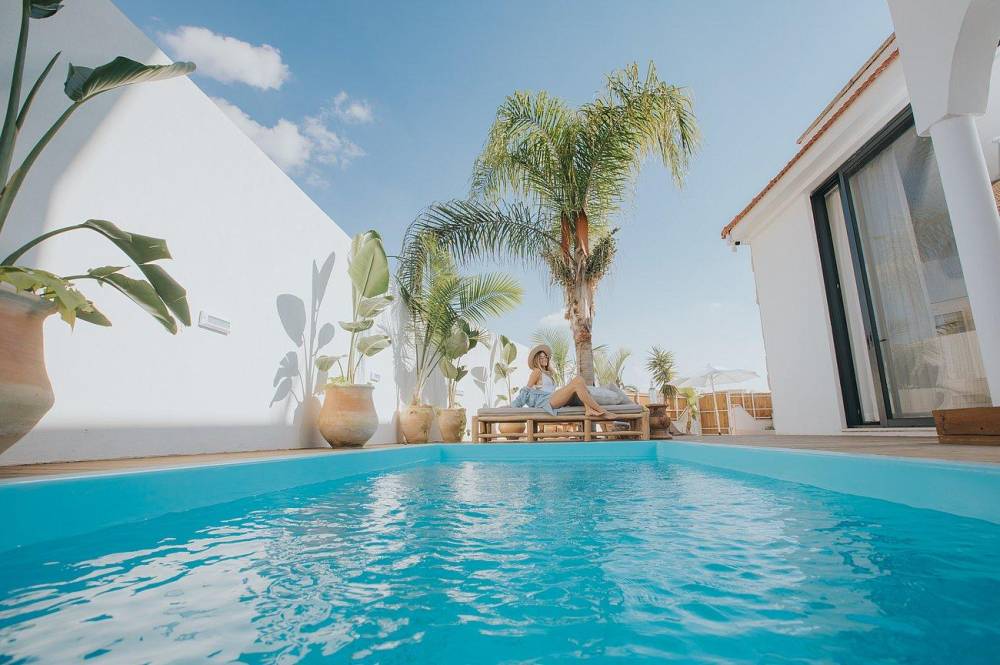 68563 גלריה כללית, וילה סו קאסה, וילה  בבאר שבע וילות - Vila 4 U