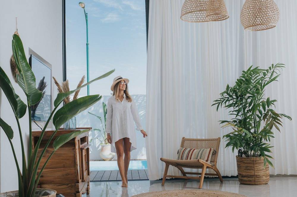 68565 גלריה כללית, וילה סו קאסה, וילה  בבאר שבע וילות - Vila 4 U