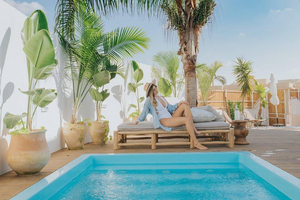 68566 גלריה כללית, וילה סו קאסה, וילה  בבאר שבע וילות - Vila 4 U