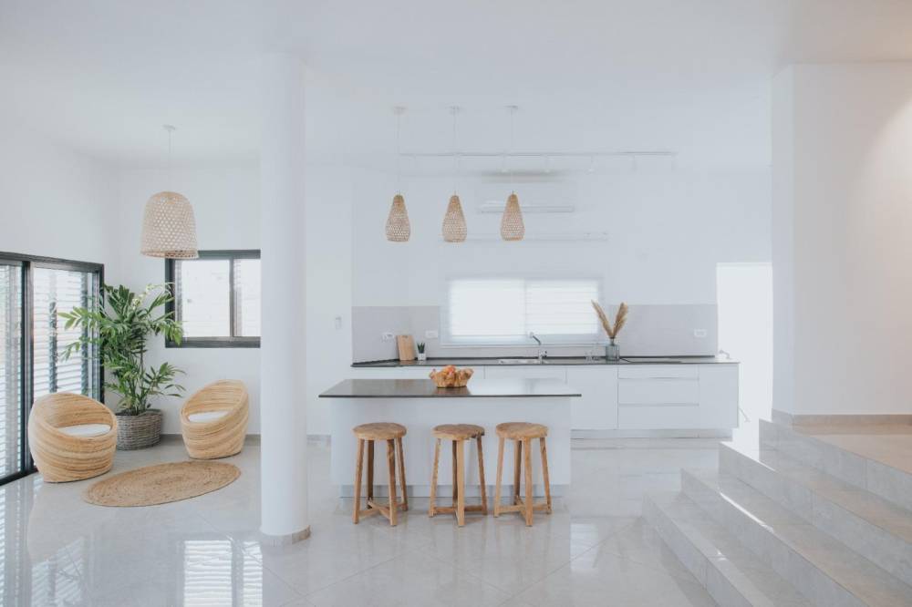 68571 גלריה כללית, וילה סו קאסה, וילה  בבאר שבע וילות - Vila 4 U