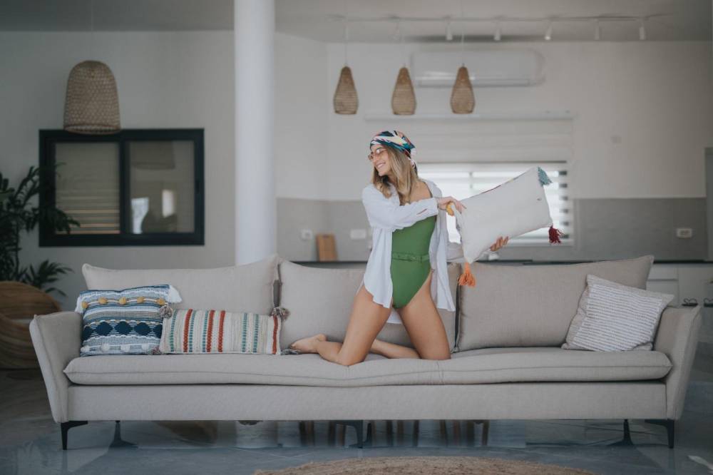 68572 גלריה כללית, וילה סו קאסה, וילה  בבאר שבע וילות - Vila 4 U