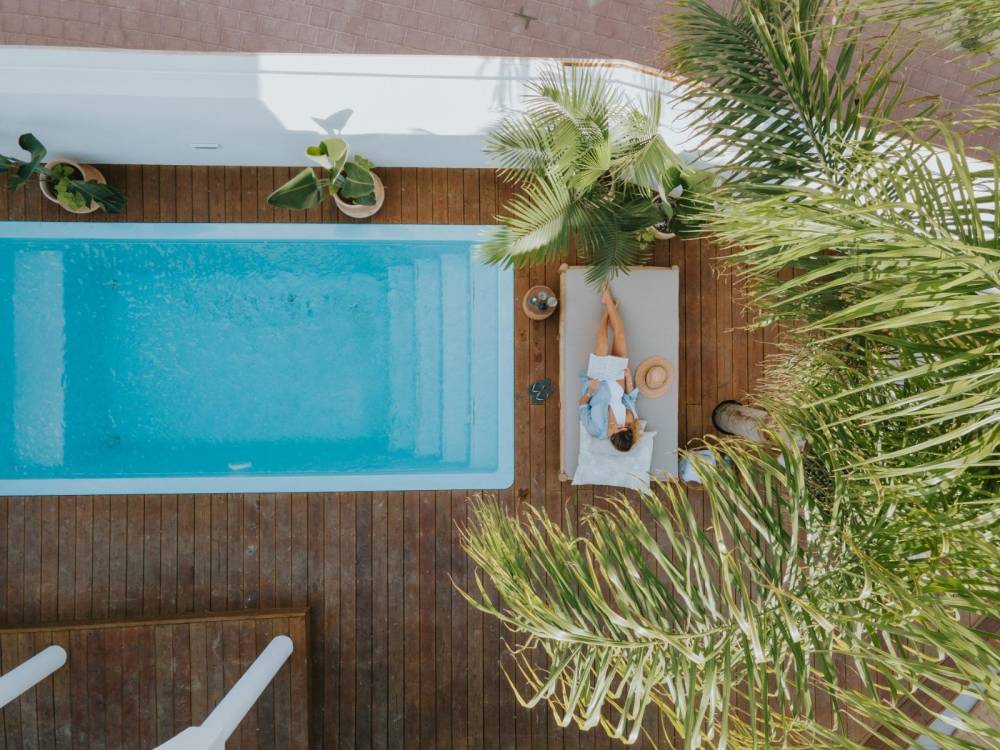 68575 גלריה כללית, וילה סו קאסה, וילה  בבאר שבע וילות - Vila 4 U