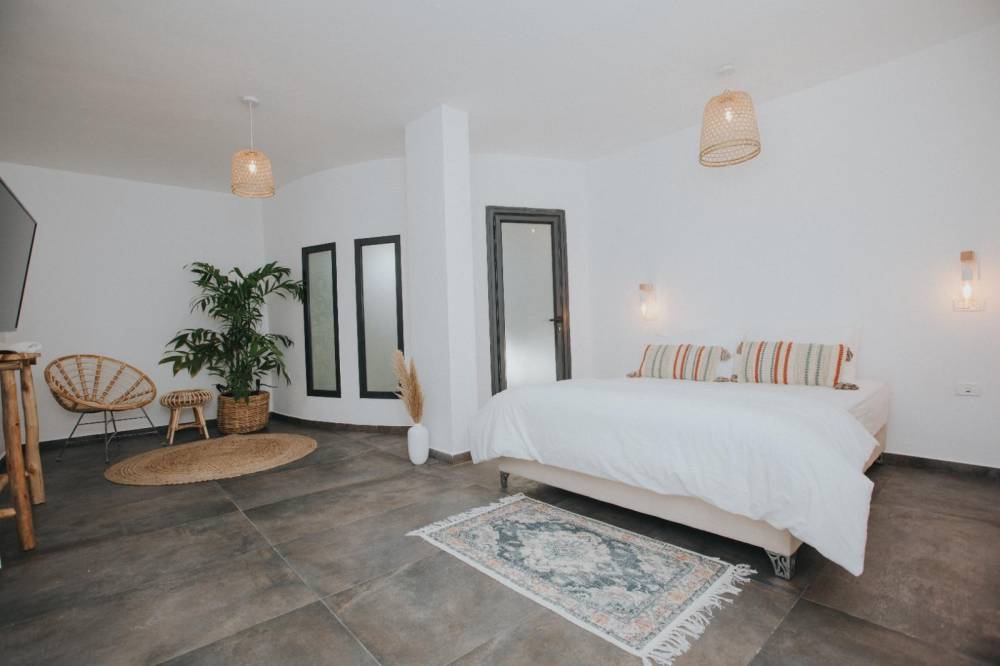 68581 גלריה כללית, וילה סו קאסה, וילה  בבאר שבע וילות - Vila 4 U