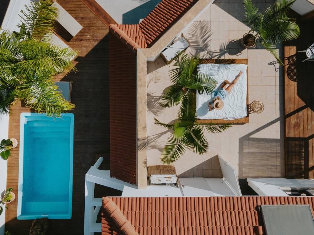 68591 גלריה כללית, וילה סו קאסה, וילה  בבאר שבע וילות - Vila 4 U