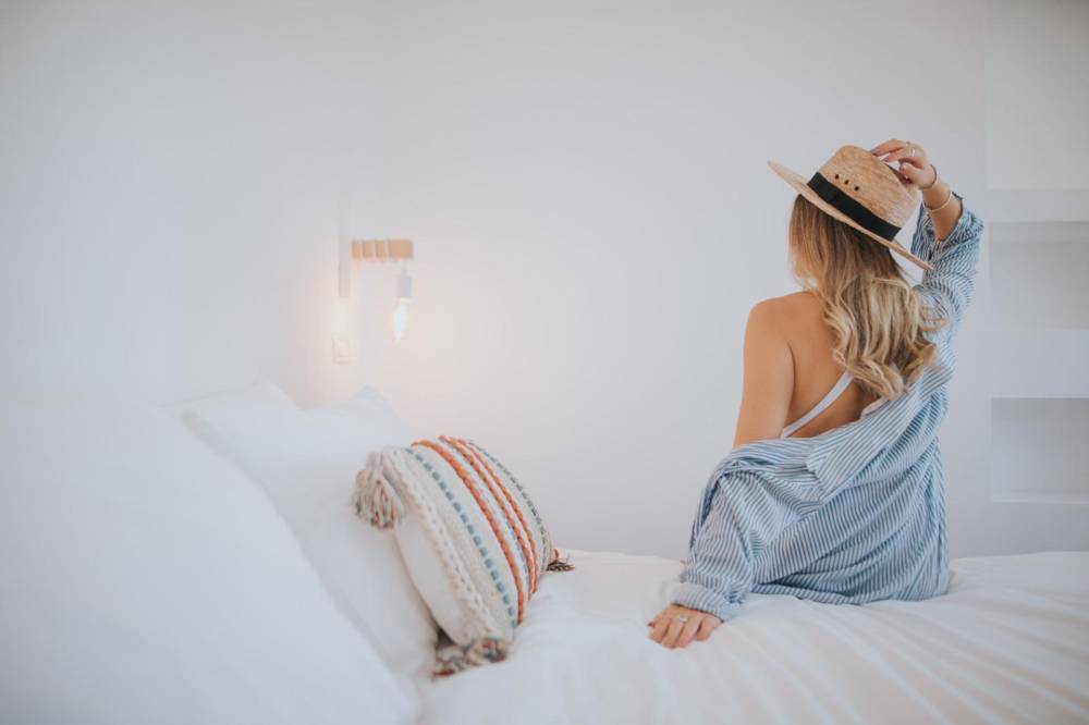 68595 פנים הוילה והחדרים, וילה סו קאסה, וילה  בבאר שבע וילות - Vila 4 U