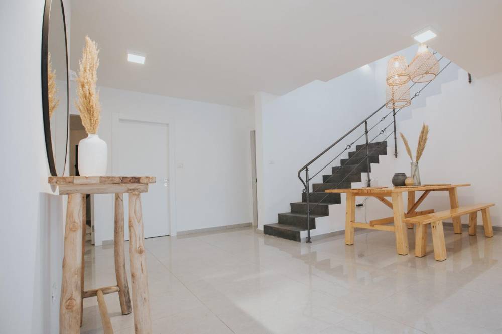 68596 פנים הוילה והחדרים, וילה סו קאסה, וילה  בבאר שבע וילות - Vila 4 U