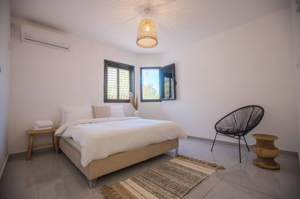 68597 פנים הוילה והחדרים, וילה סו קאסה, וילה  בבאר שבע וילות - Vila 4 U