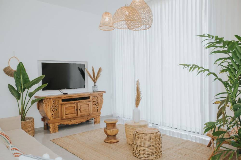 68599 פנים הוילה והחדרים, וילה סו קאסה, וילה  בבאר שבע וילות - Vila 4 U