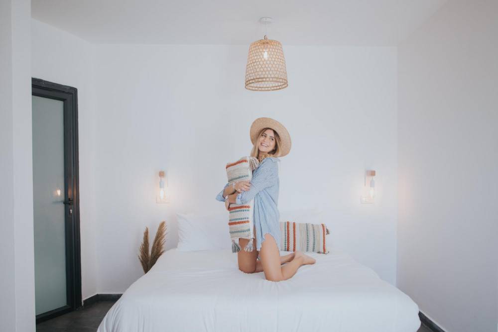 68603 פנים הוילה והחדרים, וילה סו קאסה, וילה  בבאר שבע וילות - Vila 4 U