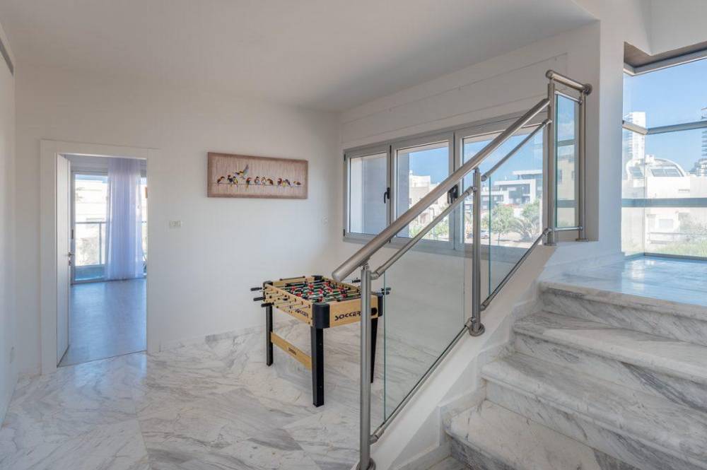 69154 פנים הוילה, וילה פאלאס ריזורט, וילה  בנתניה וילות - Vila 4 U