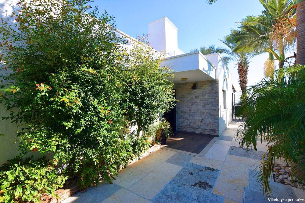 69489 כללי, חלומות יוסף, וילה  באליפלט וילות - Vila 4 U