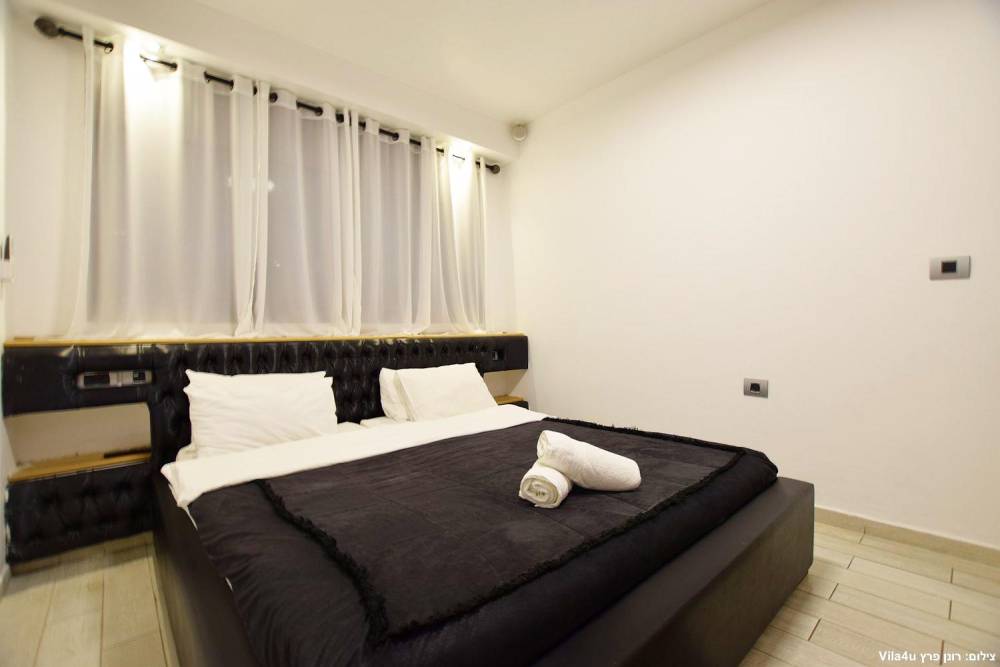 69492 כללי, חלומות יוסף, וילה  באליפלט וילות - Vila 4 U