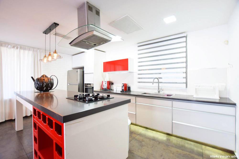 69493 כללי, חלומות יוסף, וילה  באליפלט וילות - Vila 4 U