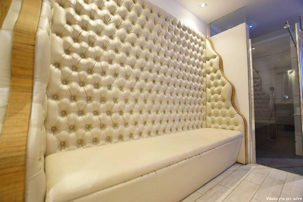 69495 כללי, חלומות יוסף, וילה  באליפלט וילות - Vila 4 U