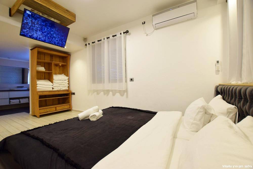 69497 כללי, חלומות יוסף, וילה  באליפלט וילות - Vila 4 U