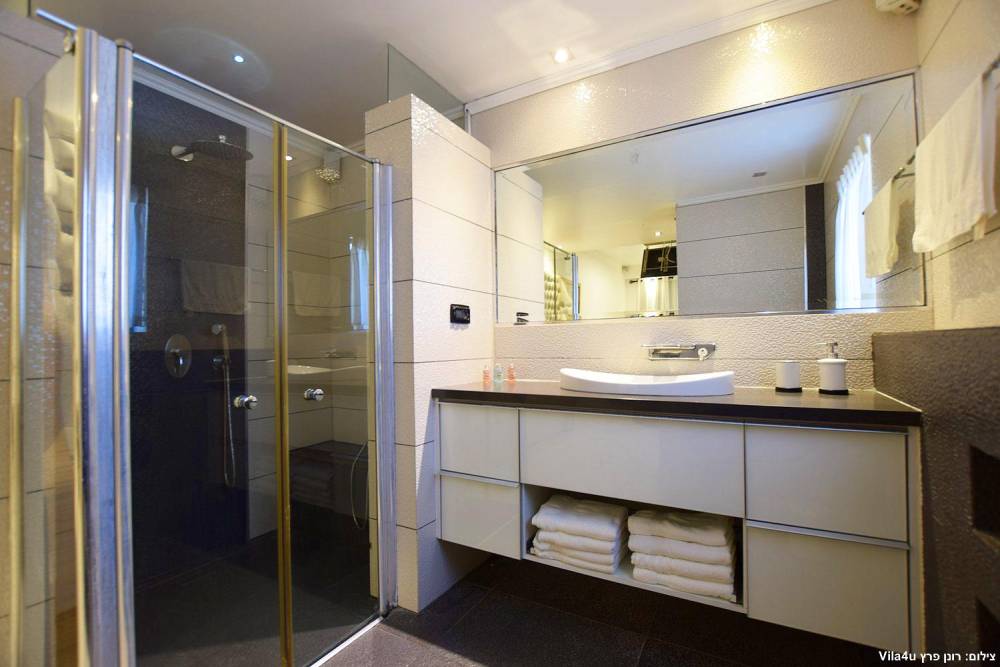 69500 כללי, חלומות יוסף, וילה  באליפלט וילות - Vila 4 U