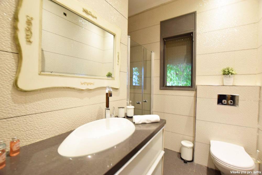 69501 כללי, חלומות יוסף, וילה  באליפלט וילות - Vila 4 U