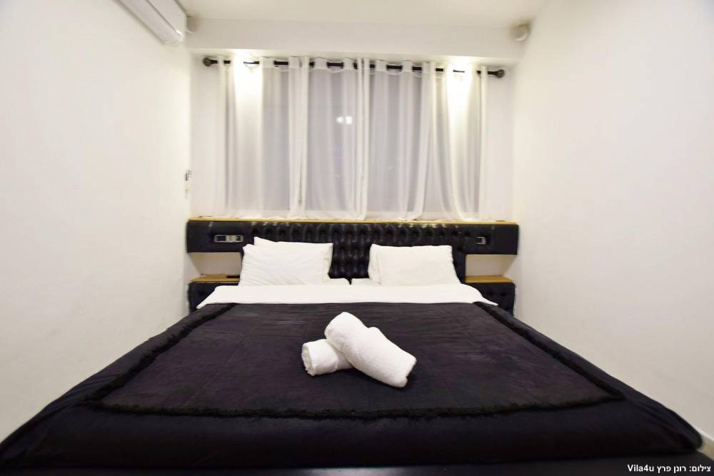 69521 מתחם פנימי, חלומות יוסף, וילה  באליפלט וילות - Vila 4 U