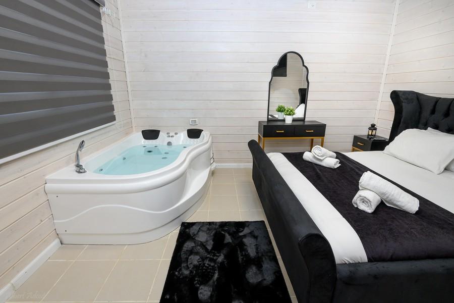 69596 קינג 1, אוטופיה קלאס, וילה  בדלתון וילות - Vila 4 U