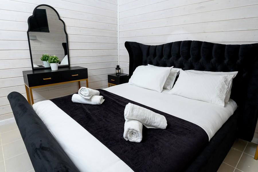 69597 קינג 1, אוטופיה קלאס, וילה  בדלתון וילות - Vila 4 U