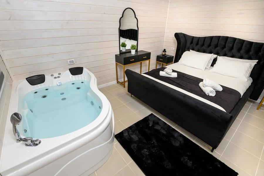 69598 קינג 1, אוטופיה קלאס, וילה  בדלתון וילות - Vila 4 U