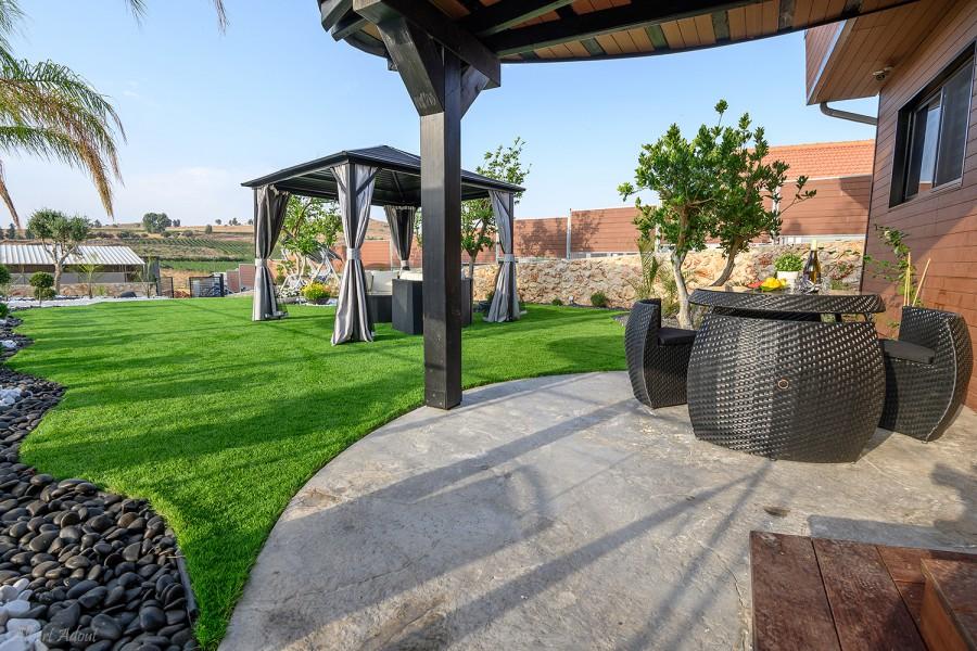 69599 קינג 1, אוטופיה קלאס, וילה  בדלתון וילות - Vila 4 U