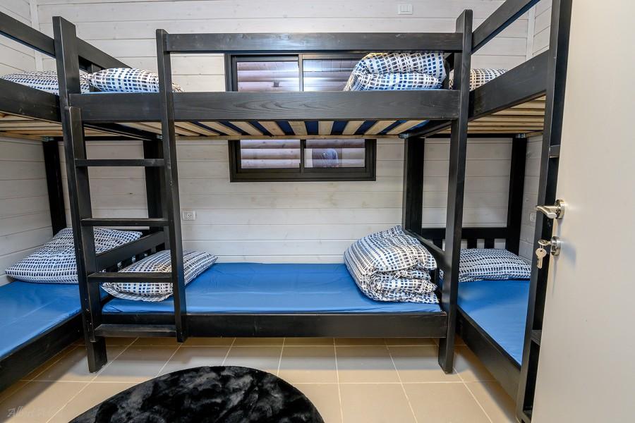 69600 קינג 1, אוטופיה קלאס, וילה  בדלתון וילות - Vila 4 U