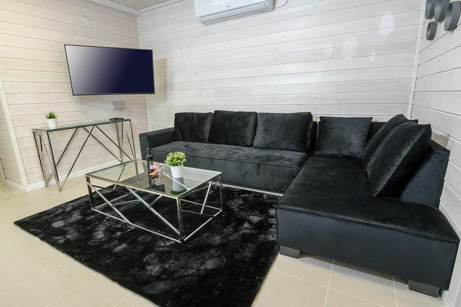 69601 קינג 1, אוטופיה קלאס, וילה  בדלתון וילות - Vila 4 U