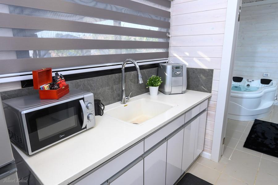 69604 קינג 1, אוטופיה קלאס, וילה  בדלתון וילות - Vila 4 U