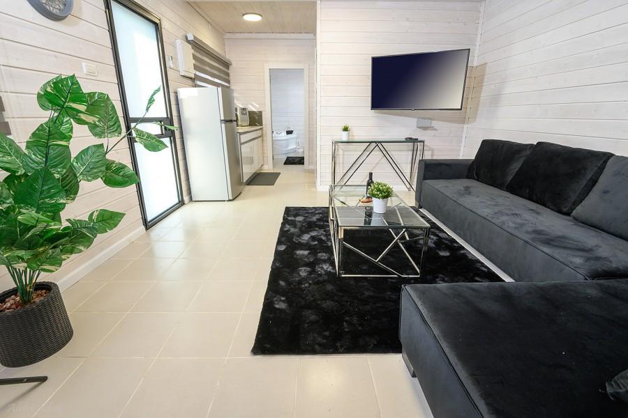 69605 קינג 1, אוטופיה קלאס, וילה  בדלתון וילות - Vila 4 U