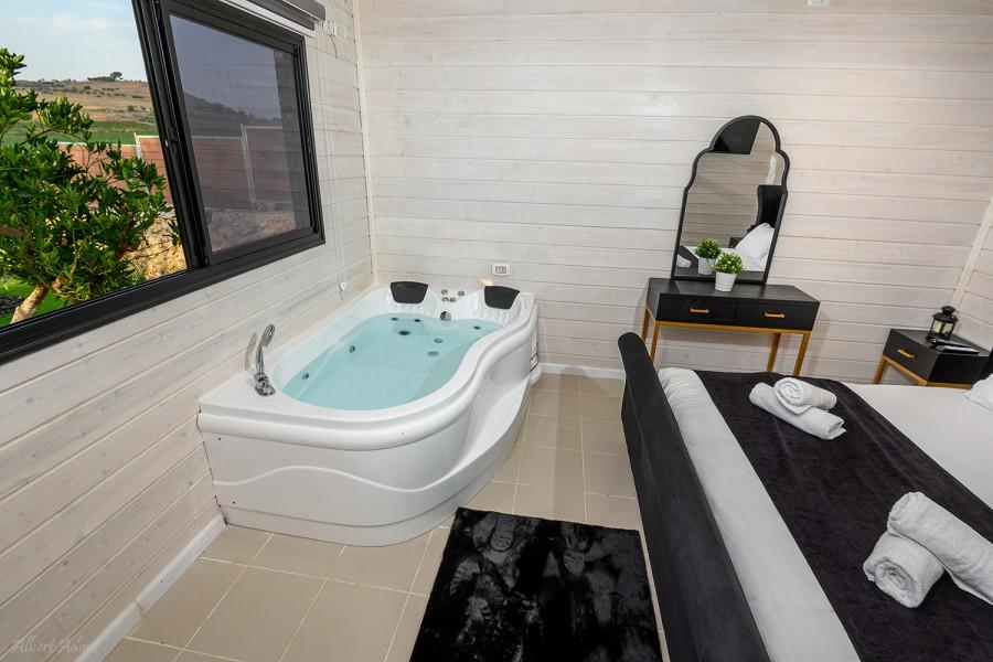 69606 קינג 1, אוטופיה קלאס, וילה  בדלתון וילות - Vila 4 U