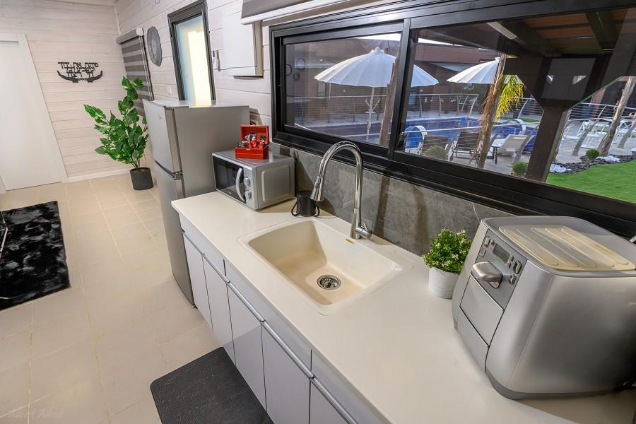 69608 קינג 1, אוטופיה קלאס, וילה  בדלתון וילות - Vila 4 U