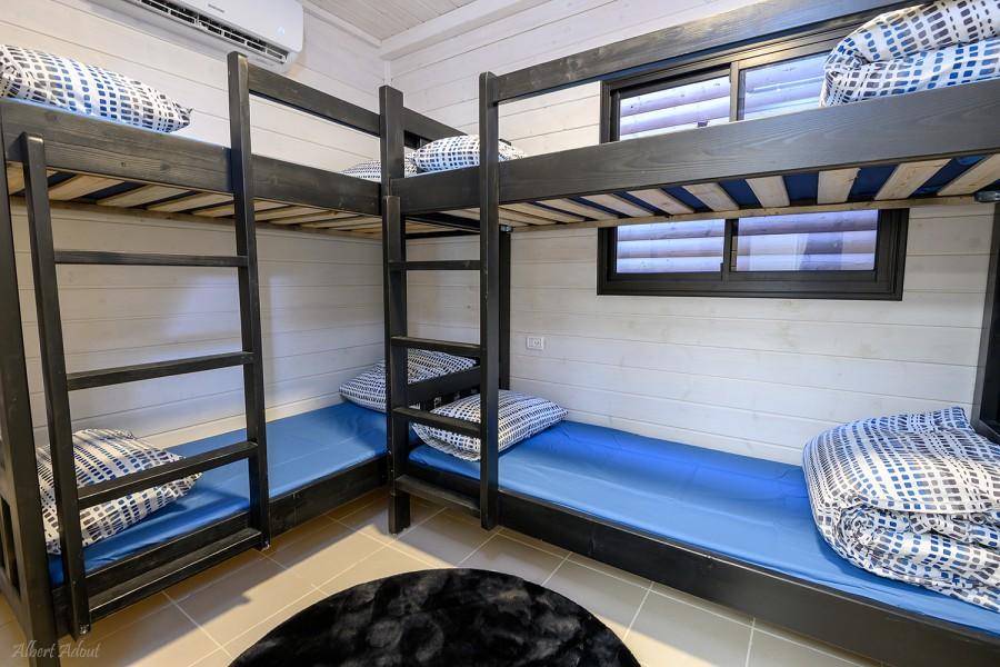 69609 קינג 1, אוטופיה קלאס, וילה  בדלתון וילות - Vila 4 U