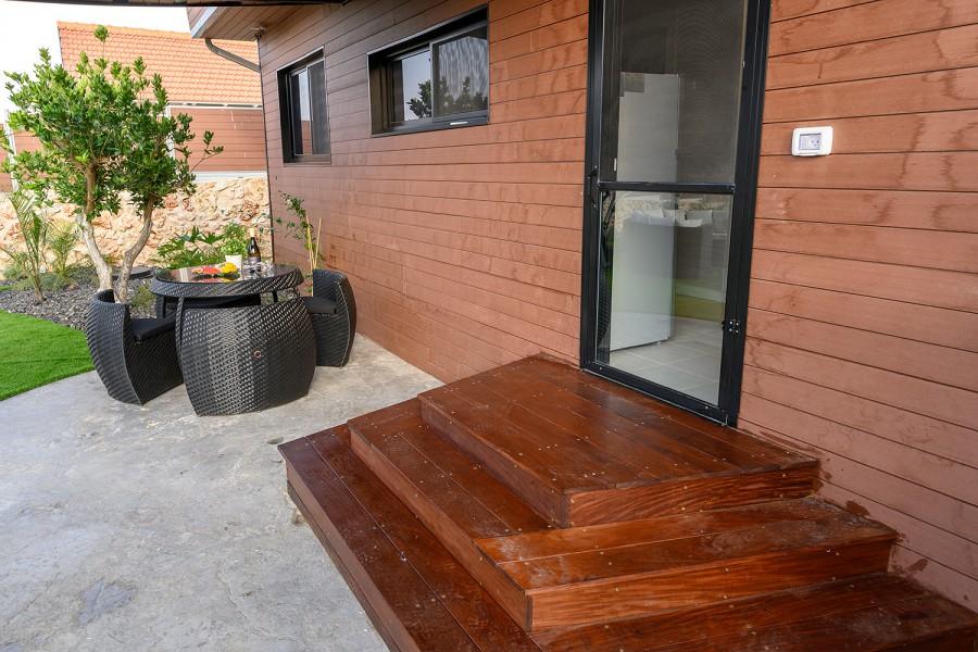 69610 קינג 1, אוטופיה קלאס, וילה  בדלתון וילות - Vila 4 U