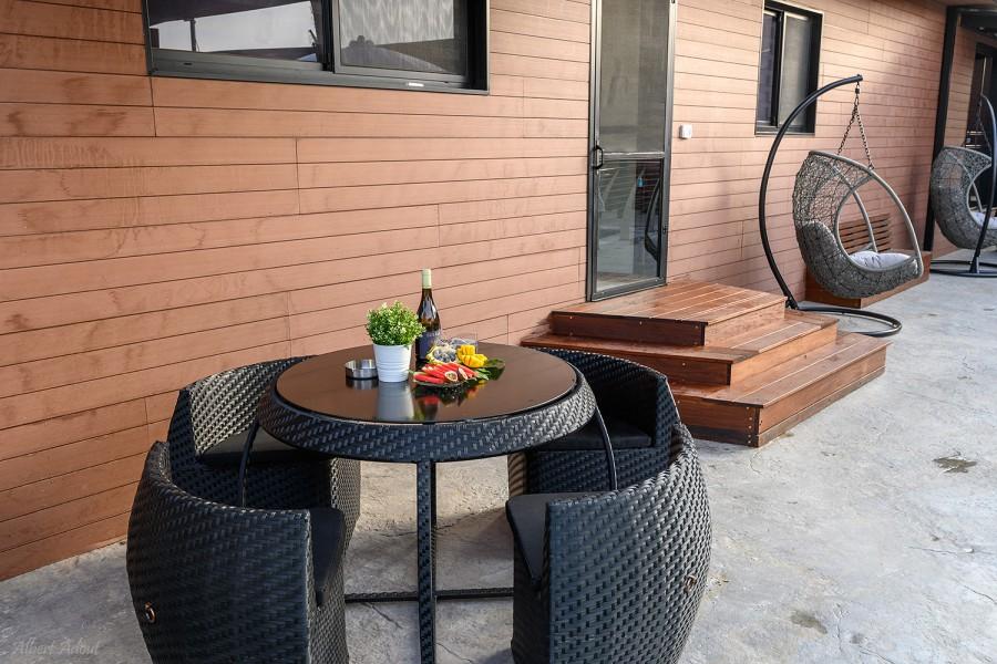 69611 קינג 1, אוטופיה קלאס, וילה  בדלתון וילות - Vila 4 U