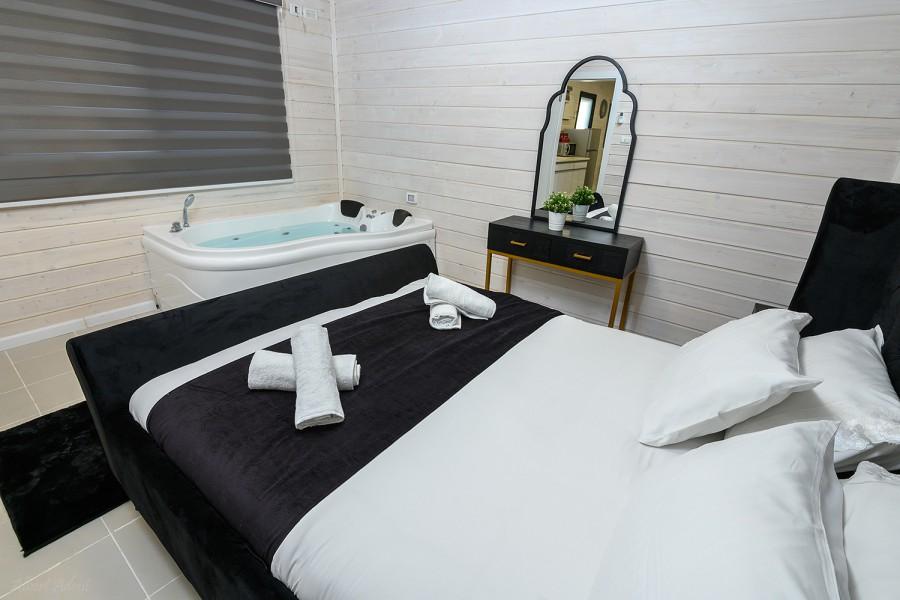 69613 קינג 1, אוטופיה קלאס, וילה  בדלתון וילות - Vila 4 U